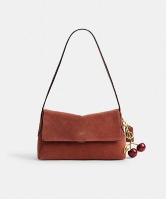 coach ショルダーバッグ チェルシー ショルダー バッグ 30 | COACH/コーチ | 三越伊勢丹